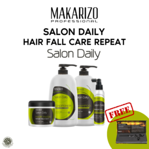 Salon Daily Hair Fall Care Repeat